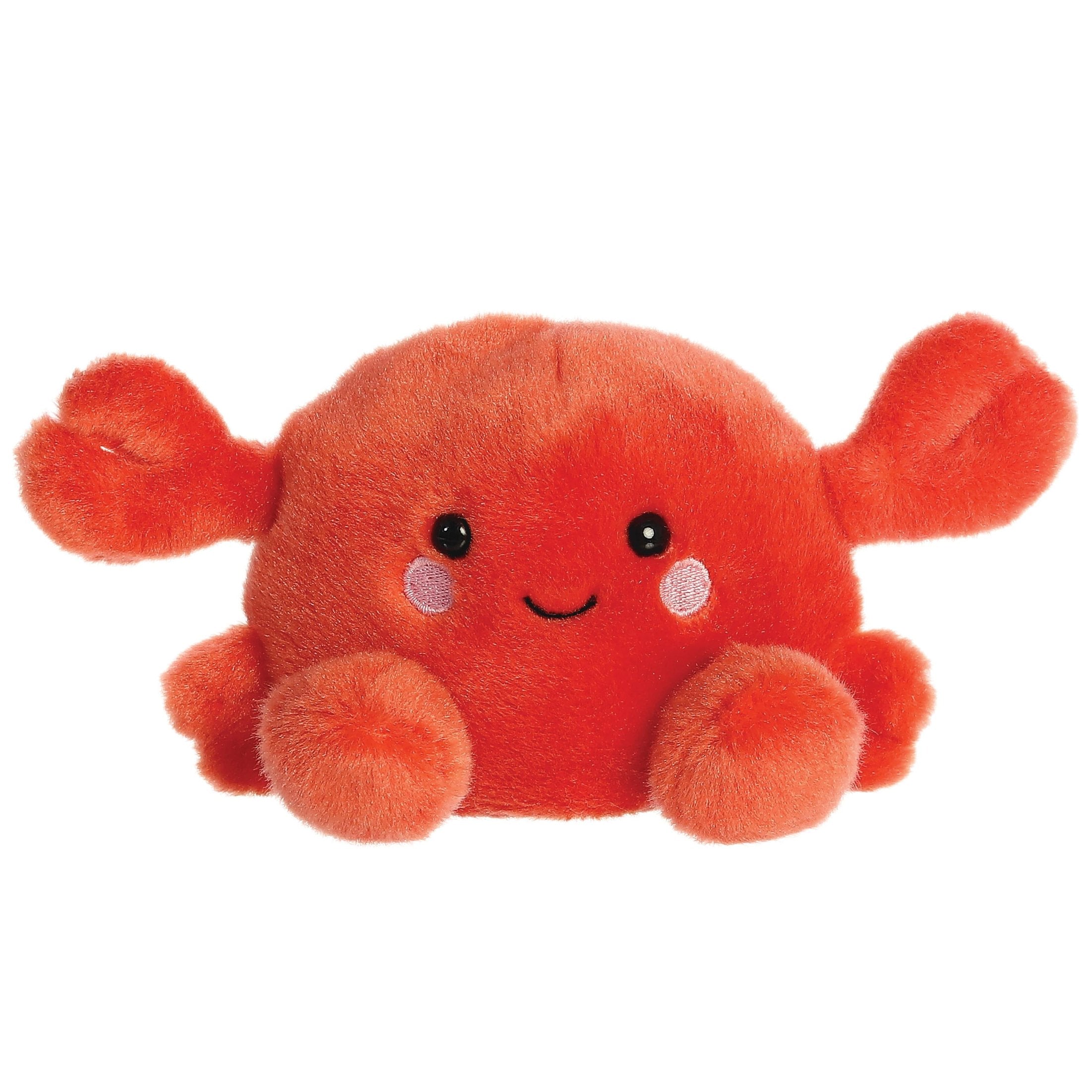 Palm Pals Snippy Crab 5in 5034566336803