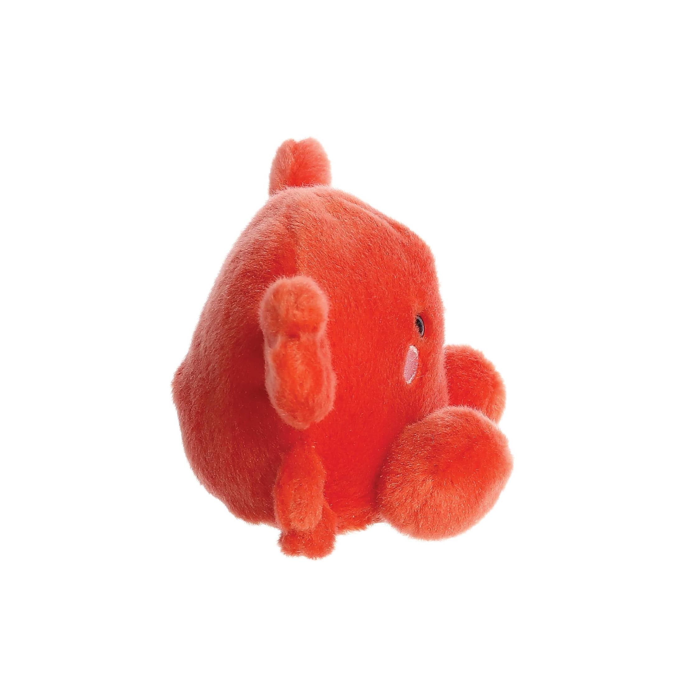 Palm Pals Snippy Crab 5in 5034566336803