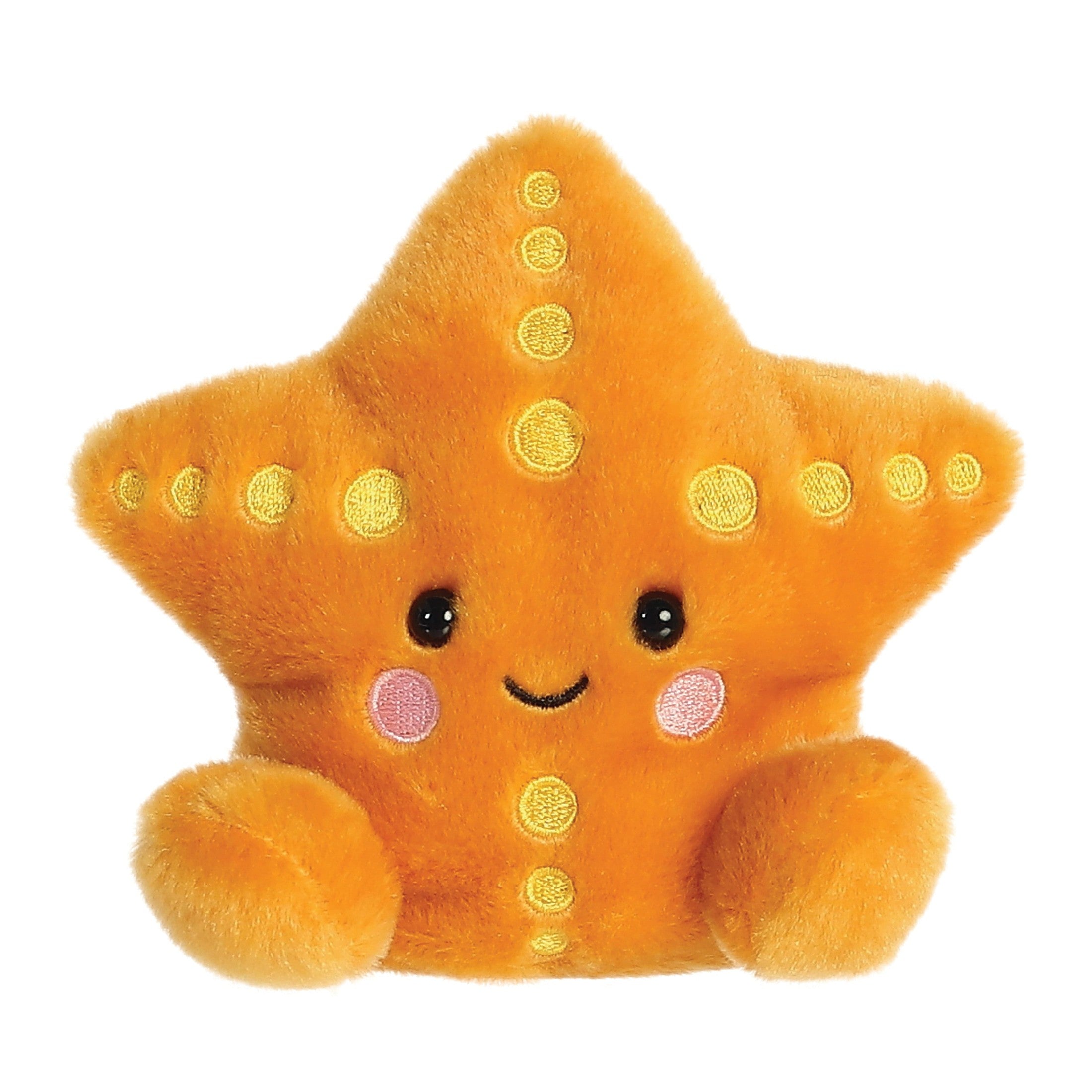 Palm Pals Treasure Starfish 5in 5034566337299