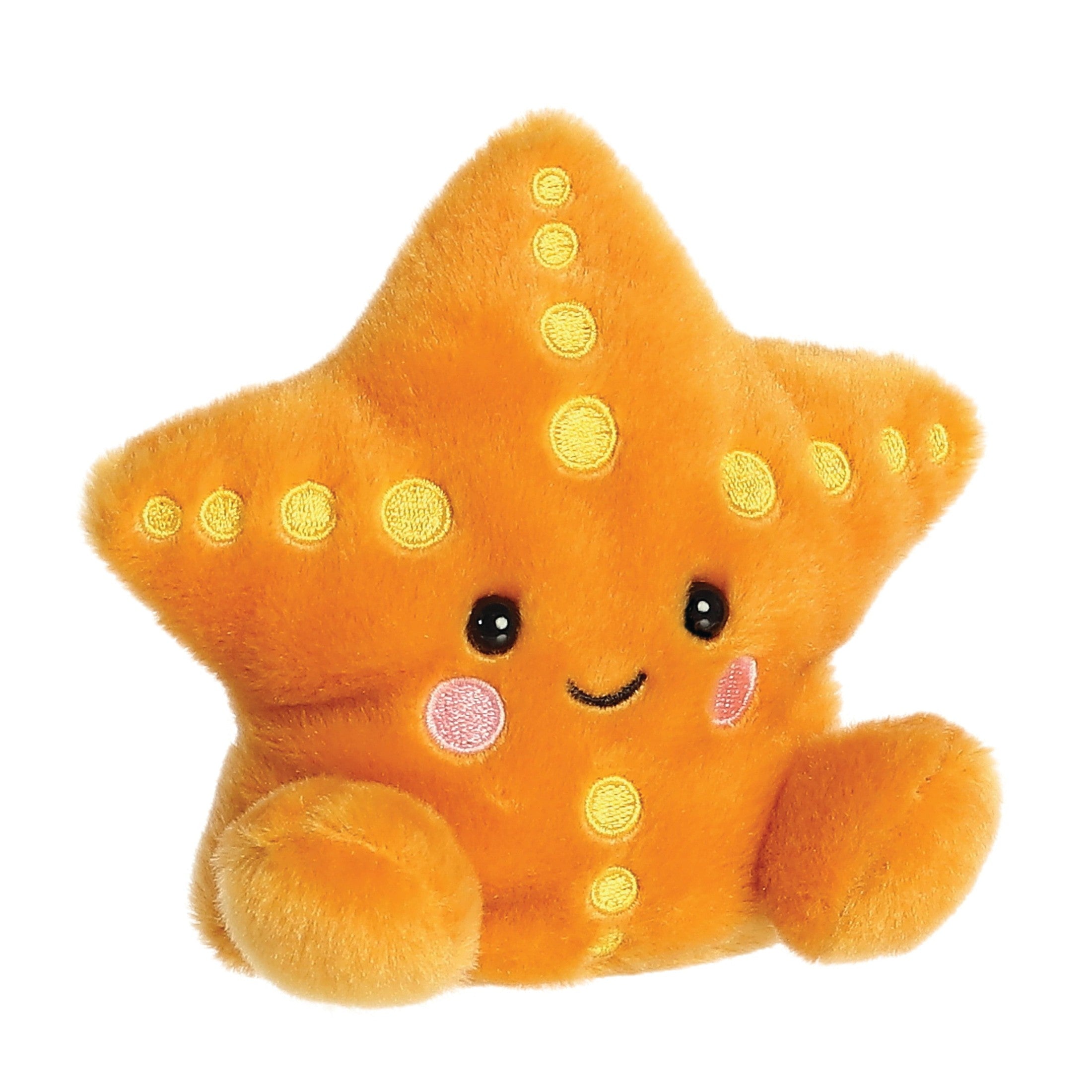 Palm Pals Treasure Starfish 5in 5034566337299