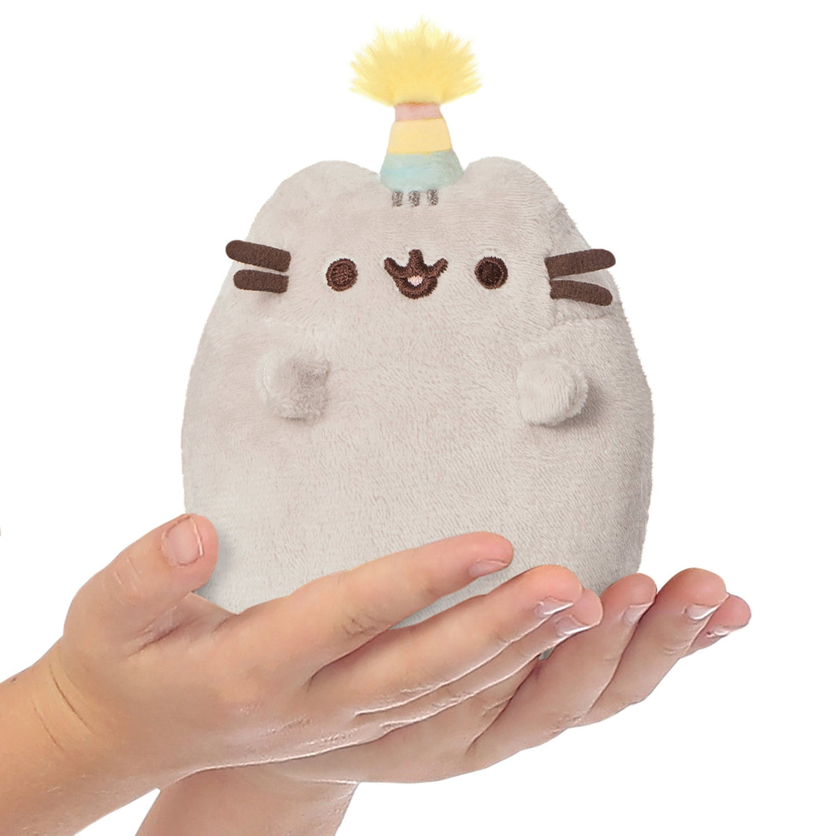 Party Pusheen Small 5034566615182