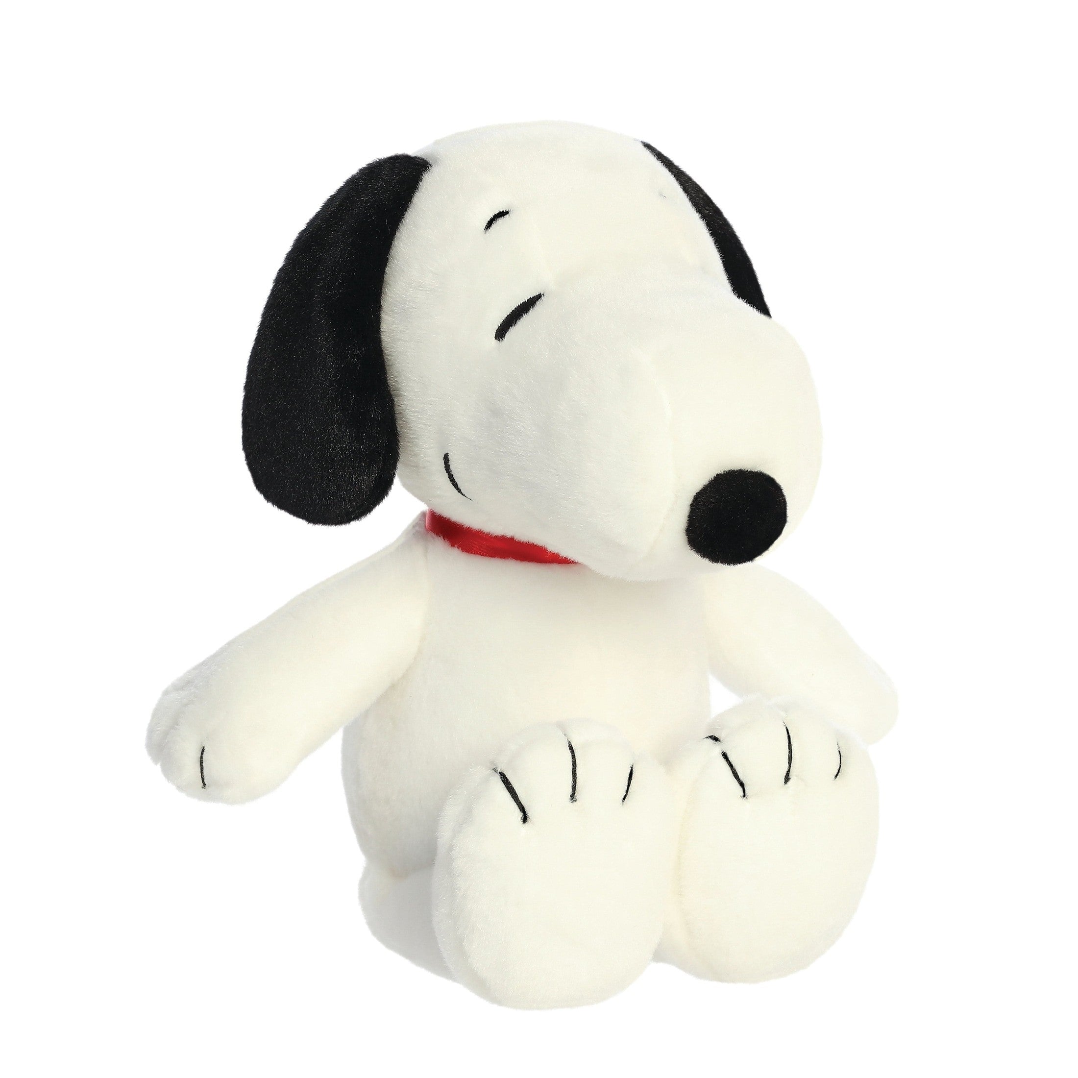 Peanuts Snoopy 12in 5034566404687