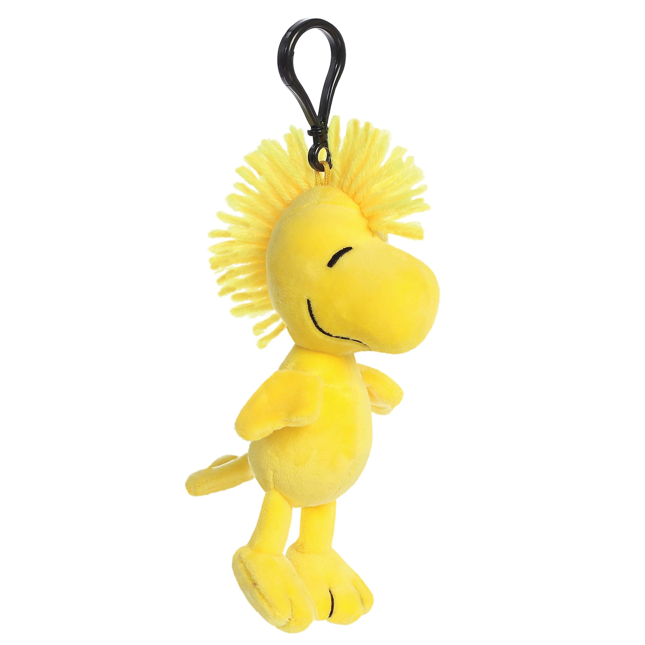 Peanuts Woodstock Keyring 5034566404793