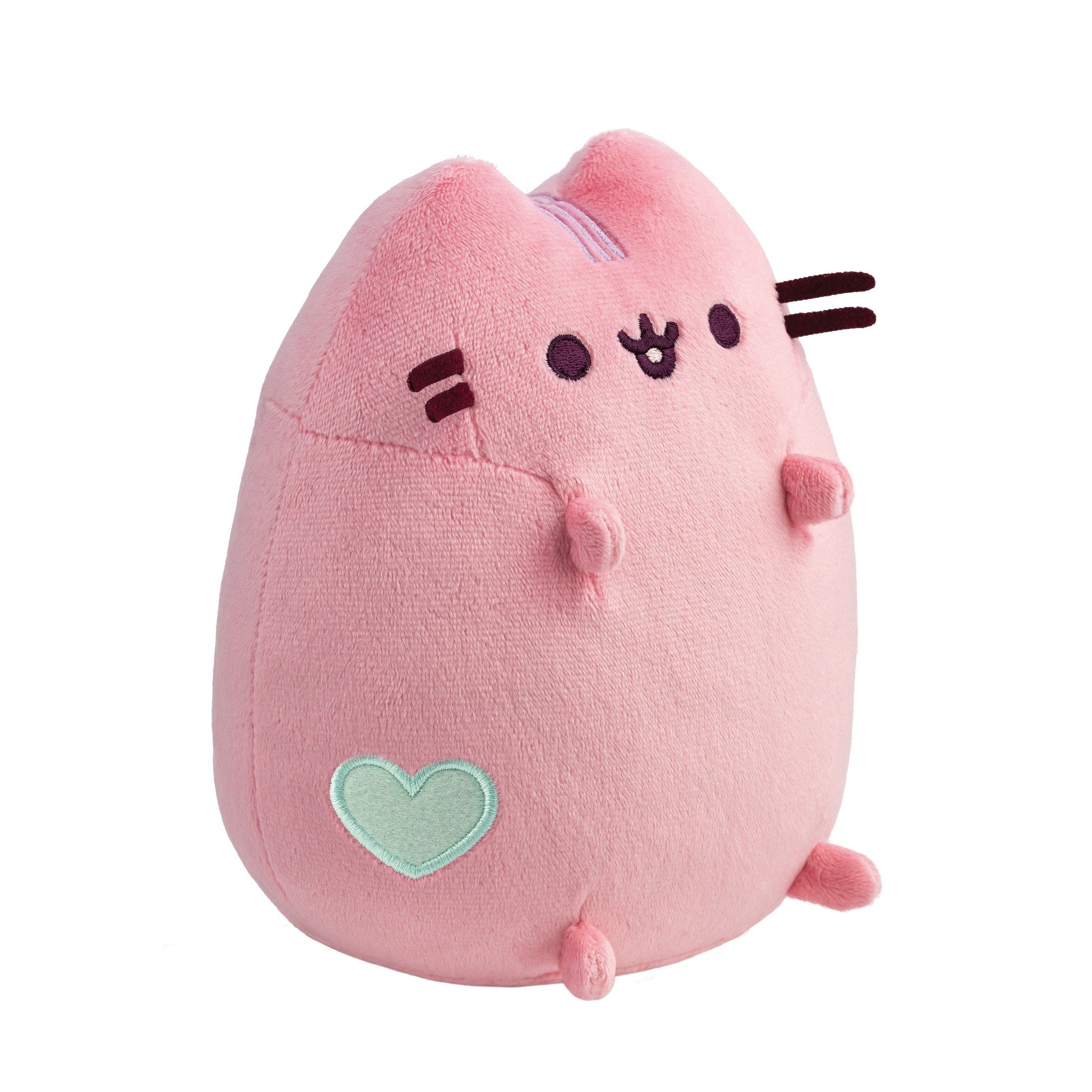 Pink Pastel Pusheen 5034566615601