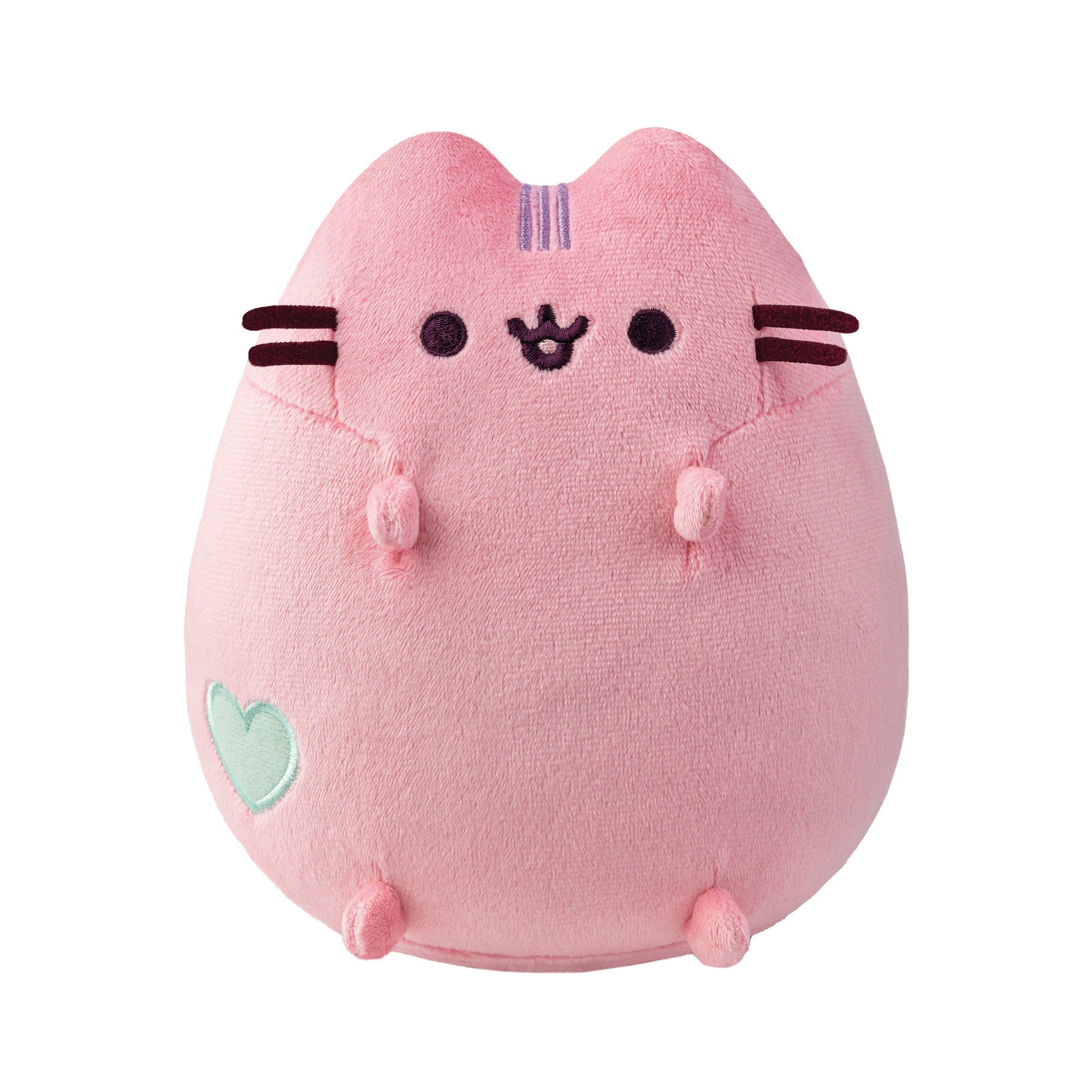 Pink Pastel Pusheen 5034566615601