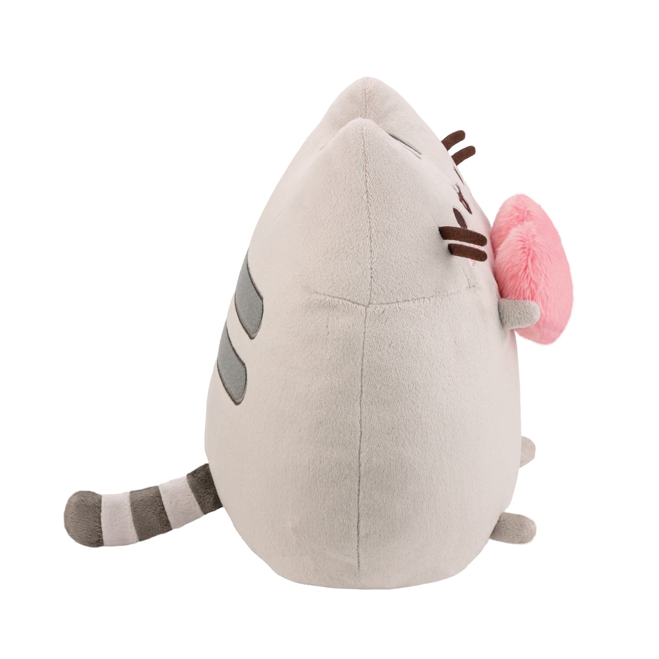 Pusheen with Heart 5034566615724