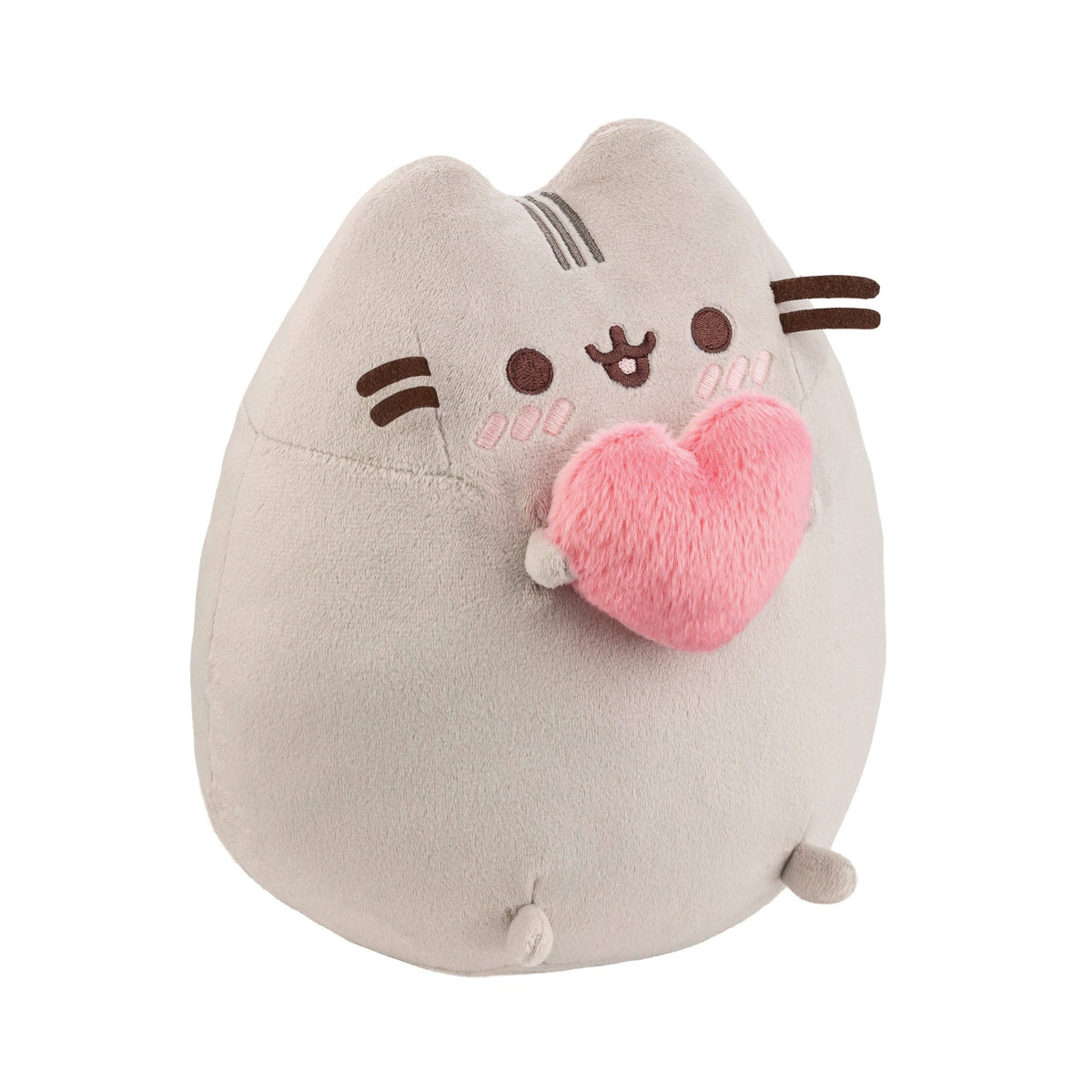 Pusheen with Heart 5034566615724