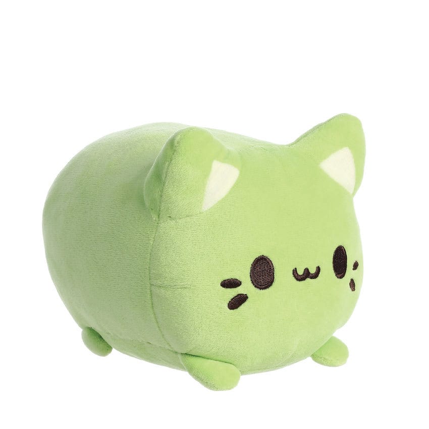 Tasty Peach Green Tea Meowchi 7in 5034566142701