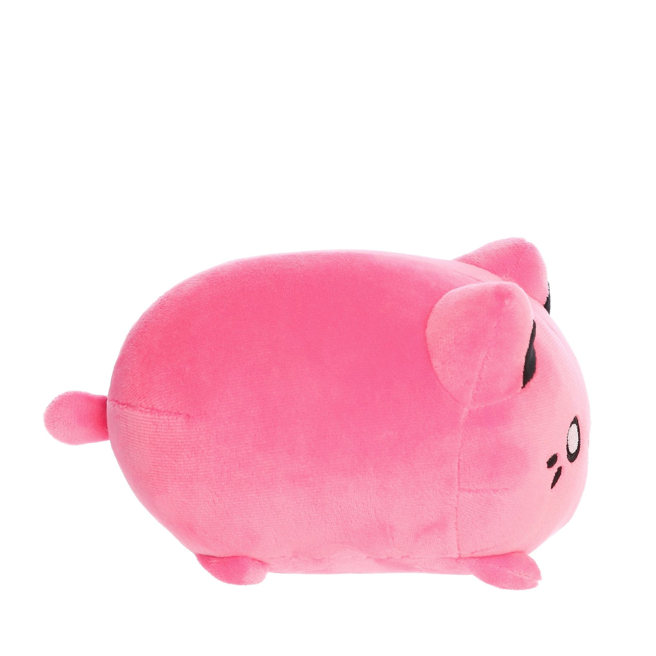 Vivid Pink |Aurora Tasty Peach | Lennie's Toys