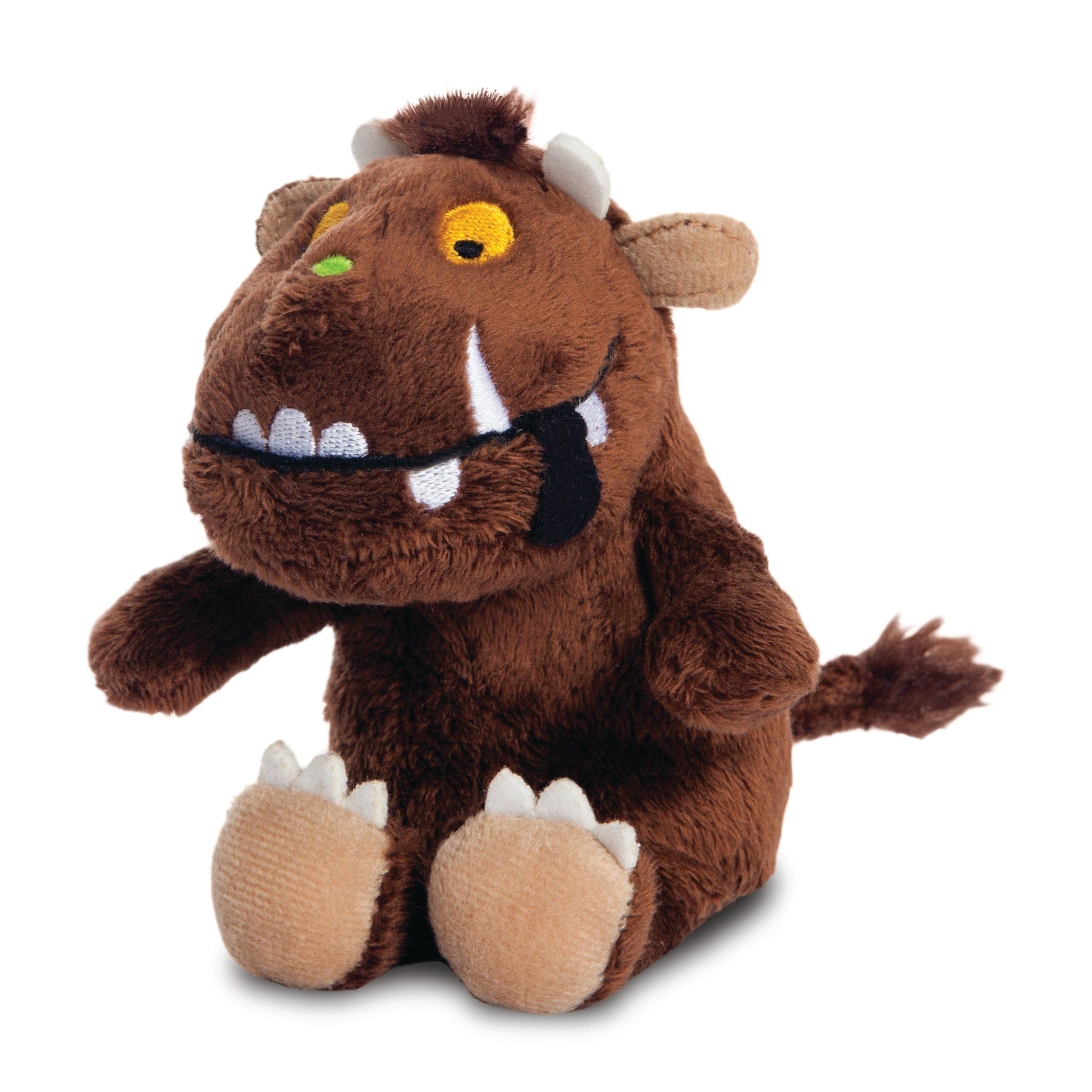 Aurora 6" Plush- Gruffalo Buddies 5034566603479