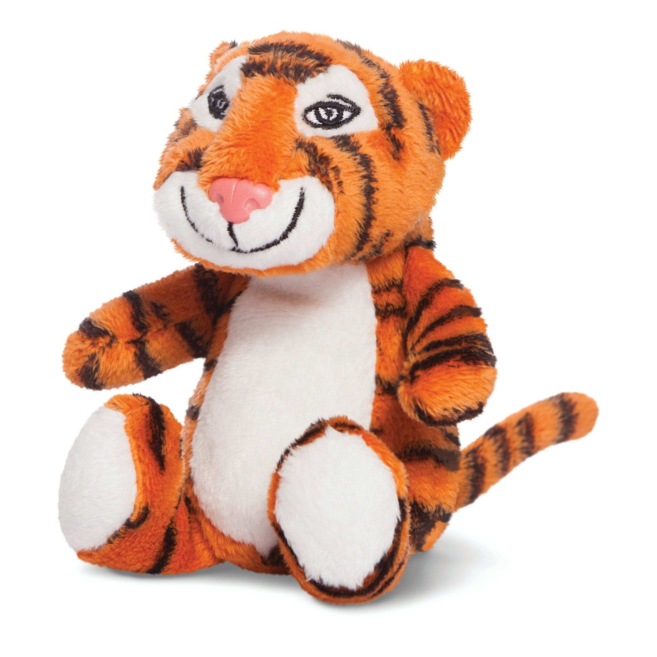 Aurora 6" Plush- The Tiger Who Came To Tea Buddies 5034566603592