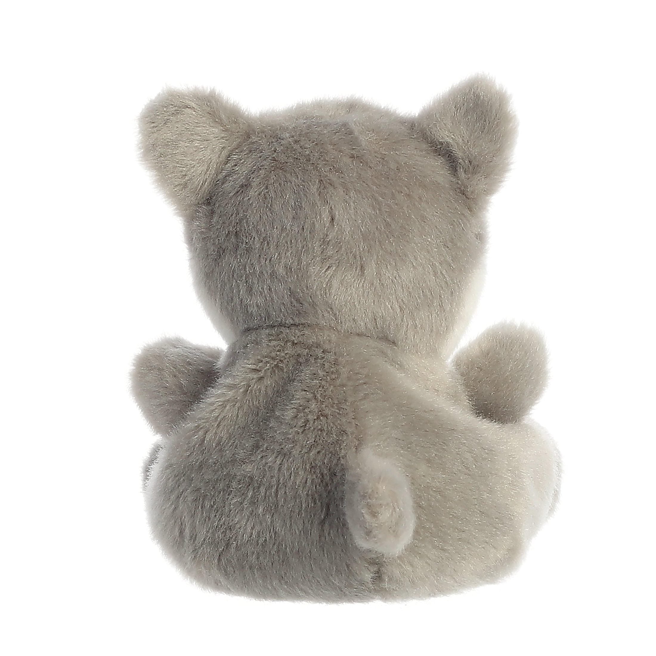 Aurora Flopsie Plush Toy - Eco-Friendly 5" Soft Toy 5034566334748