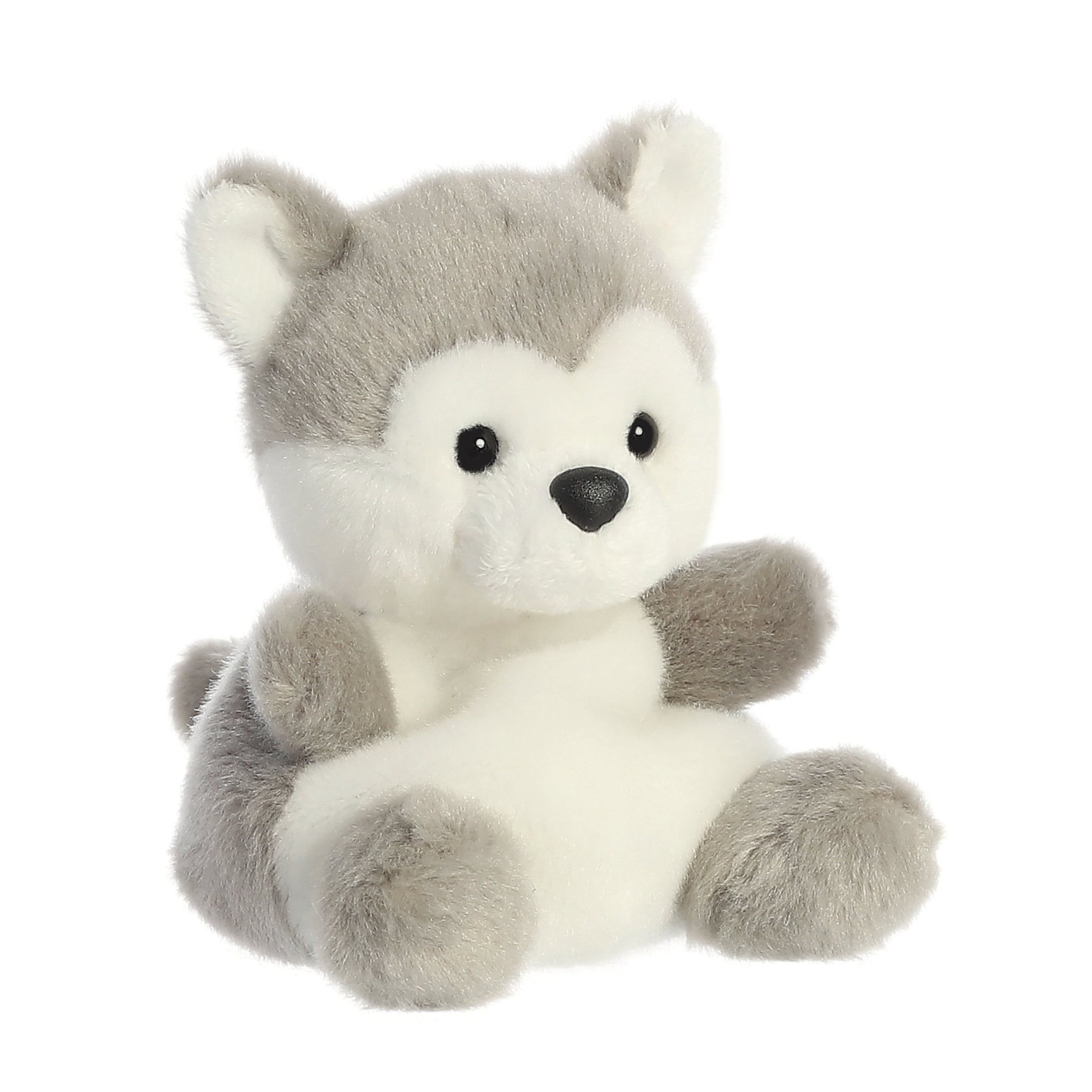 Aurora Flopsie Plush Toy - Eco-Friendly 5" Soft Toy 5034566334748