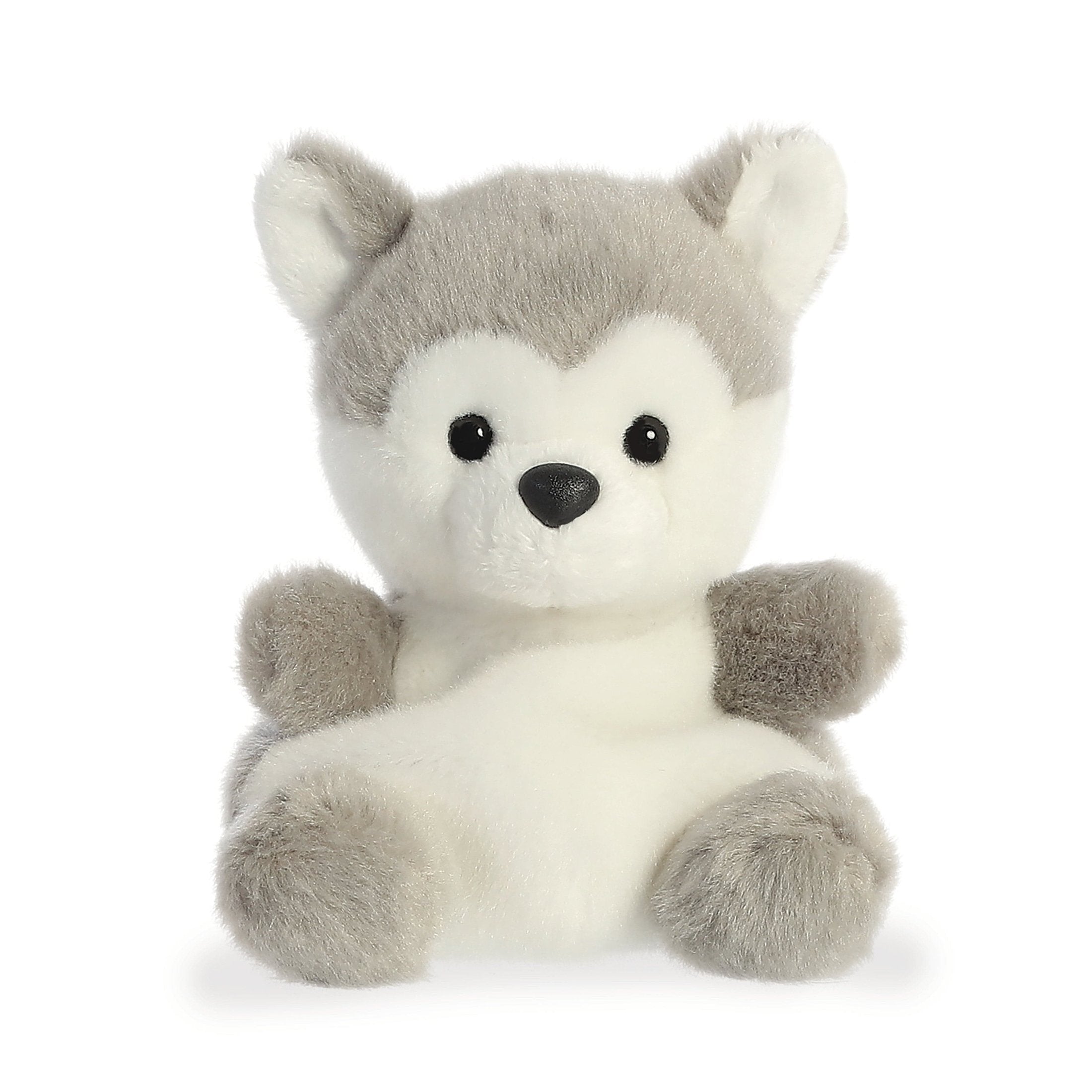 Aurora Flopsie Plush Toy - Eco-Friendly 5" Soft Toy 5034566334748