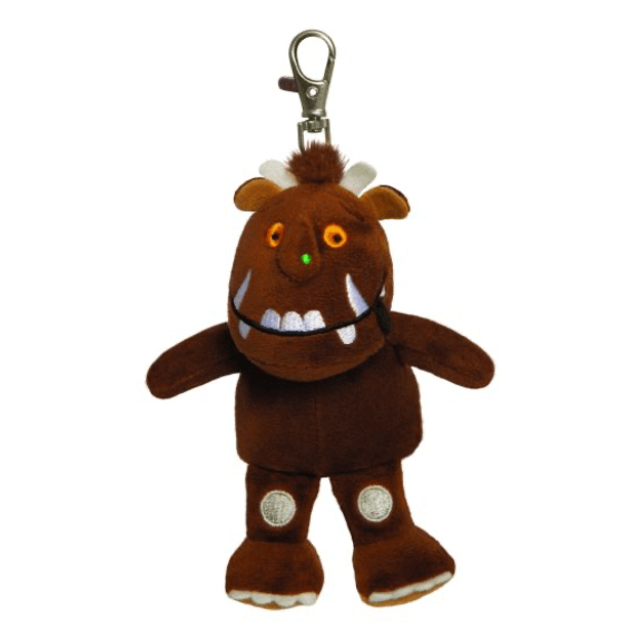 Aurora - Gruffalo Key Clip 4.5" 5034566601567