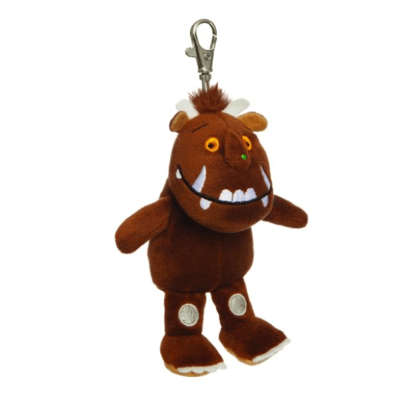 Aurora - Gruffalo Key Clip 4.5" 5034566601567