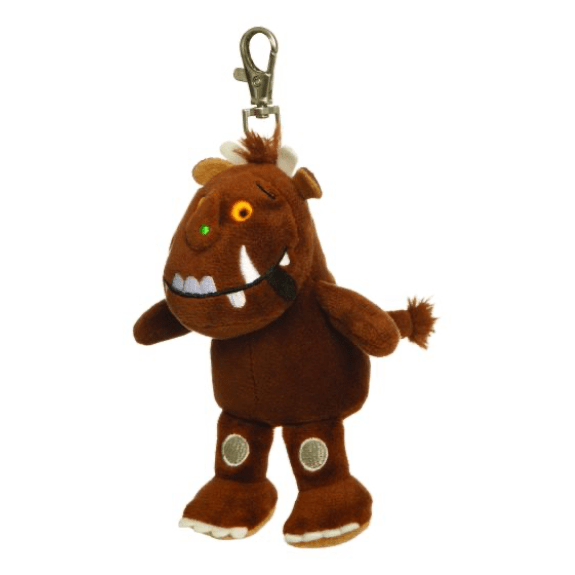 Aurora - Gruffalo Key Clip 4.5" 5034566601567