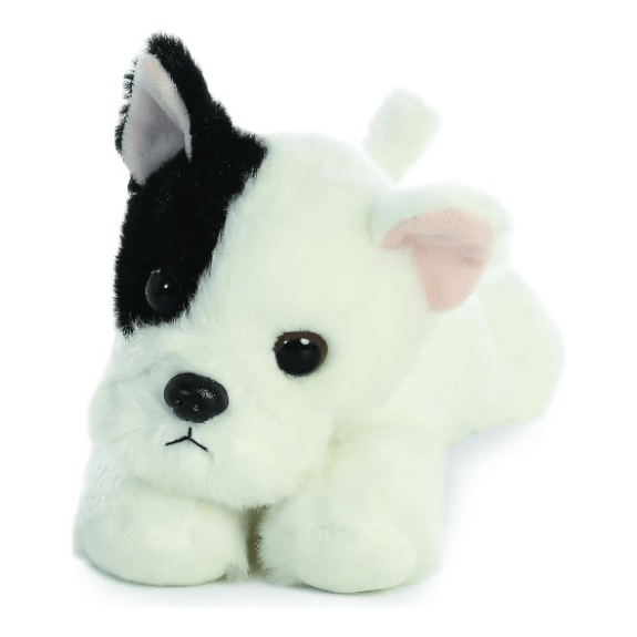 Aurora - Mini Flopsies French Bulldog Pup 8" 5034566317451