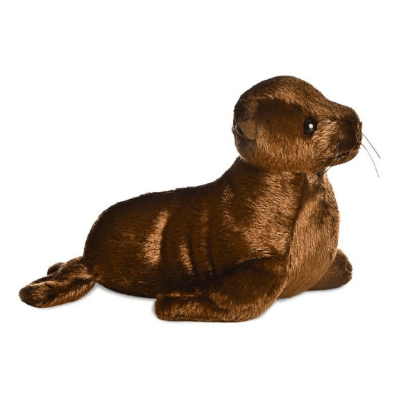 Aurora - Mini Flopsies Sea Lion 8" 5034566312449