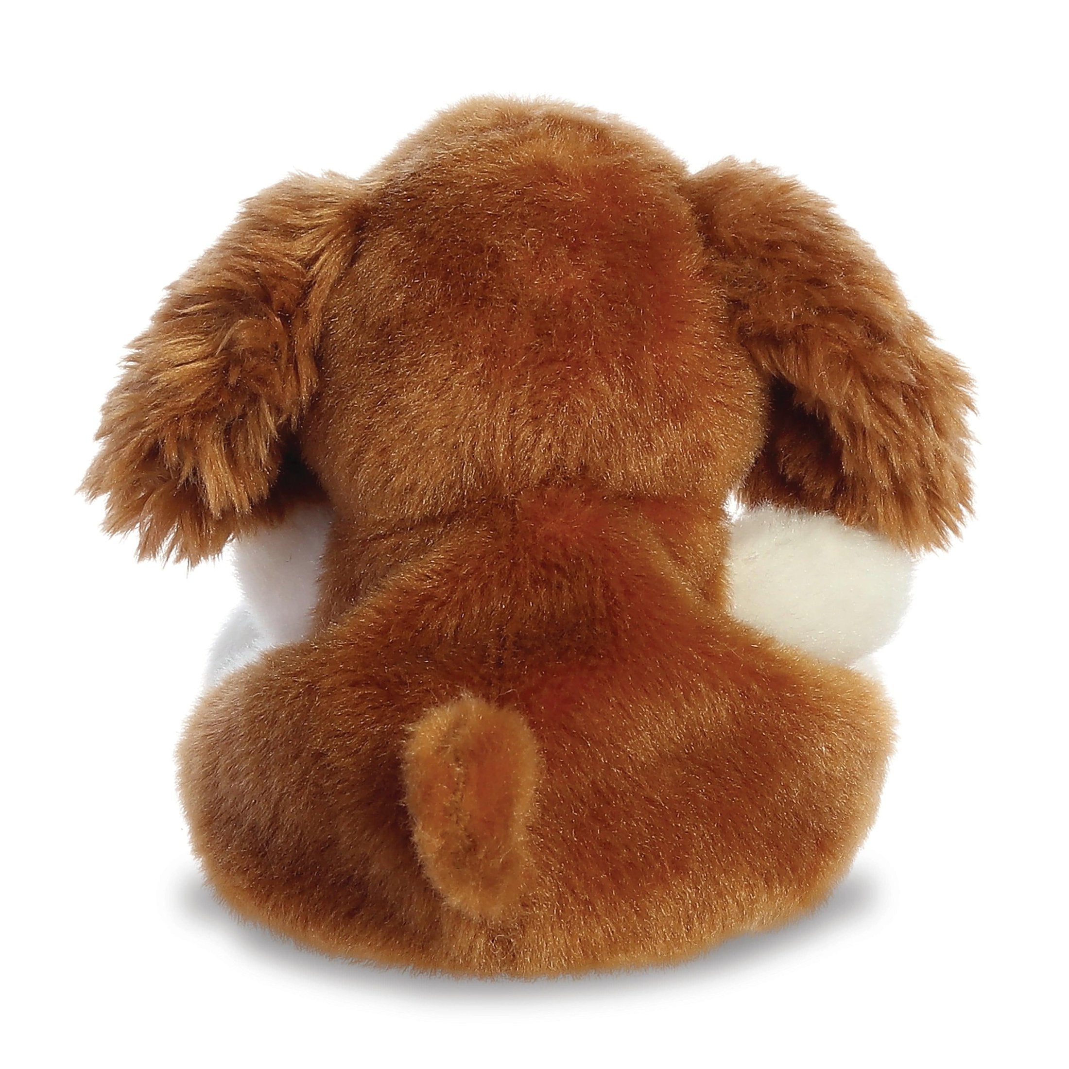 Aurora Palm Pals 5" Plush- Lady Spaniel Dog 5034566335332