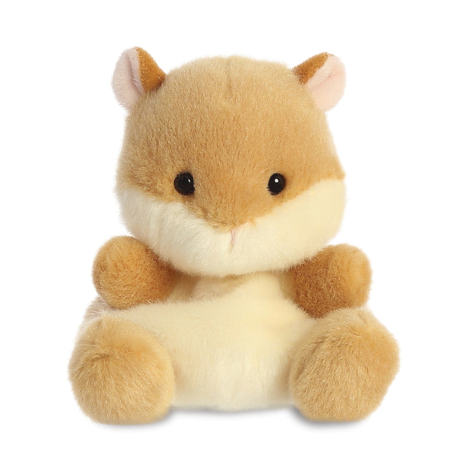 Aurora: Palm Pals Happy Hamster 5" 5034566334847