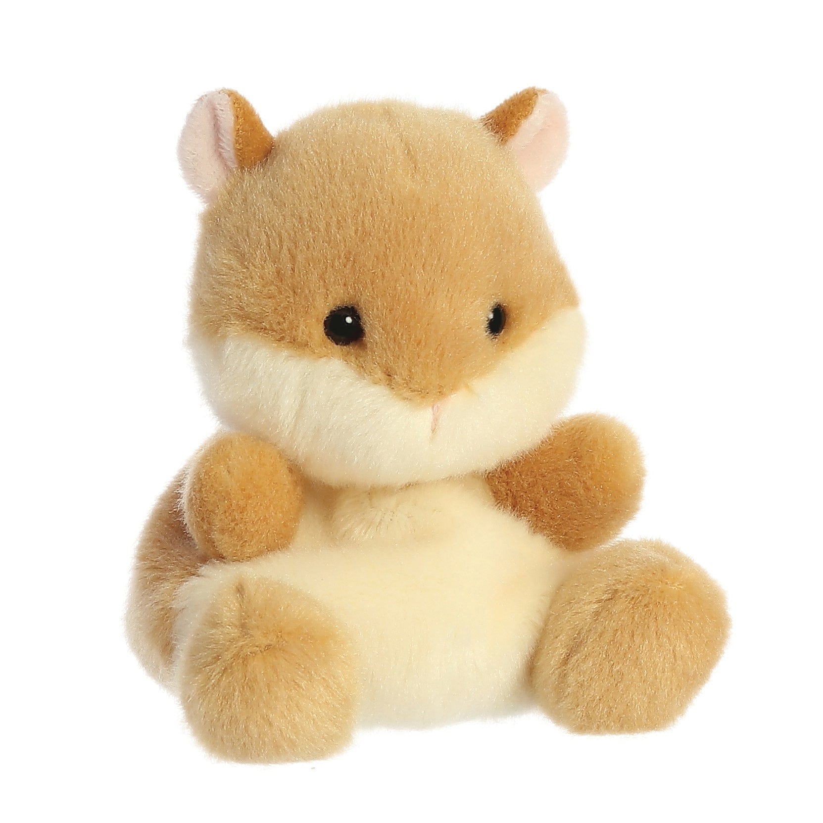 Aurora: Palm Pals Happy Hamster 5" 5034566334847