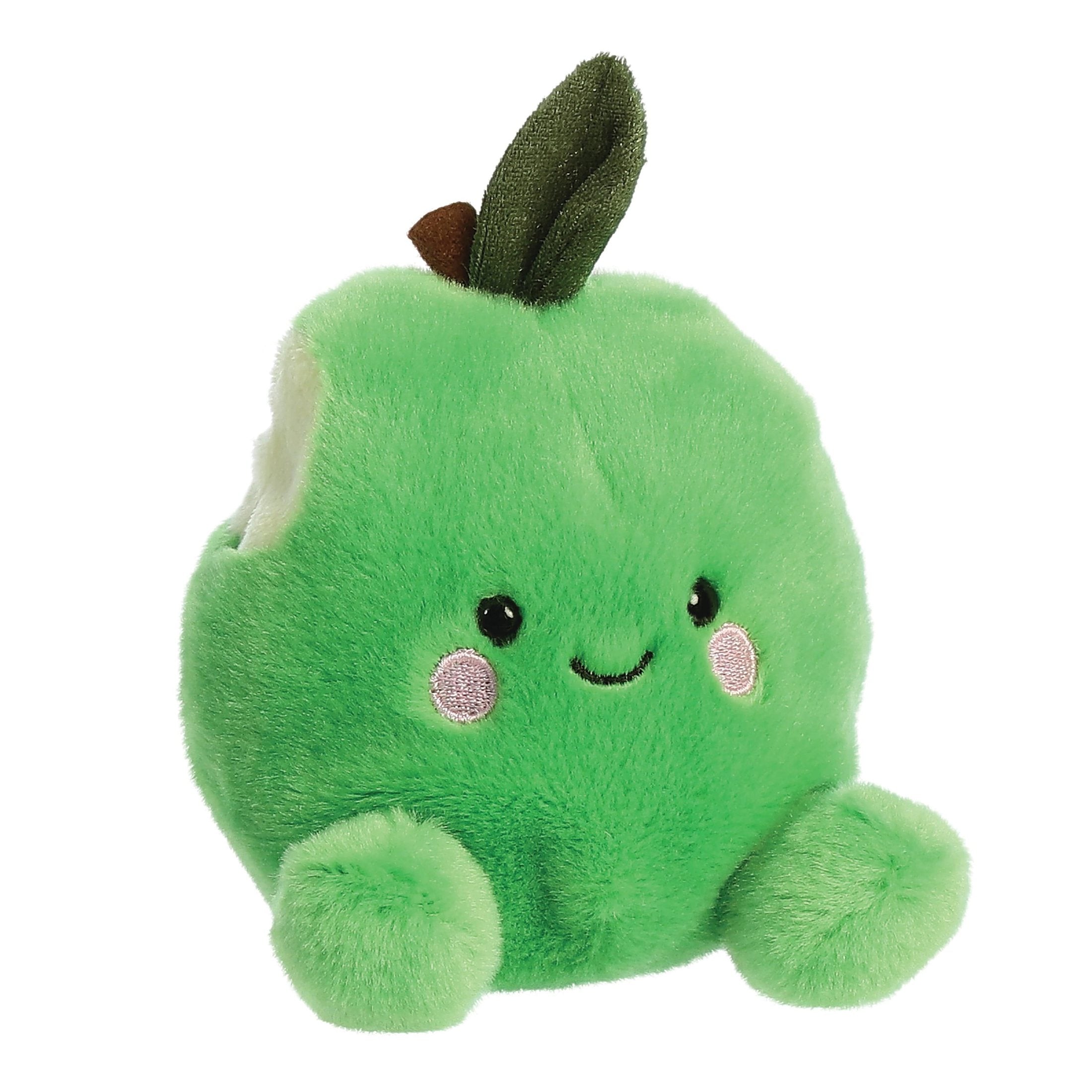 Aurora: Palm Pals Jolly Green Apple 5" 5034566335721