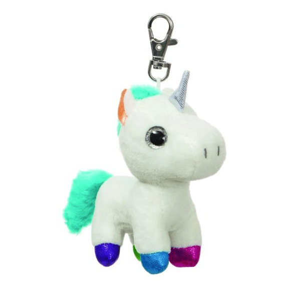 Aurora - Sparkle Tales Jewel Keyring 5034566611863