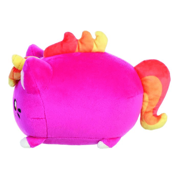 Aurora - Tasty Peach Berry Sunset Mewochi 7" 5034566142886