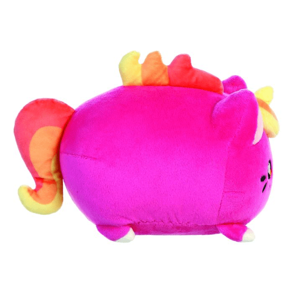 Aurora - Tasty Peach Berry Sunset Mewochi 7" 5034566142886