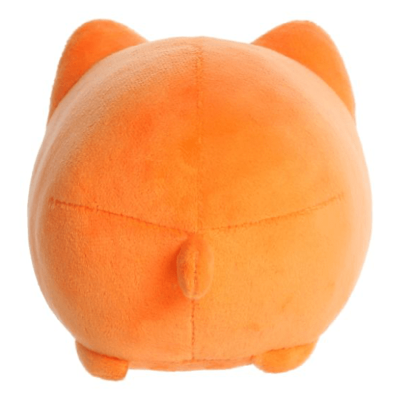 Aurora - Tasty Peach Kinetic Orange Meowchi 3.5" 5034566615502