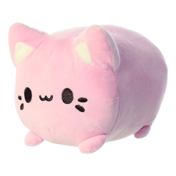 Aurora - Tasty Peach Strawberry Meowchi 7" 5034566142732