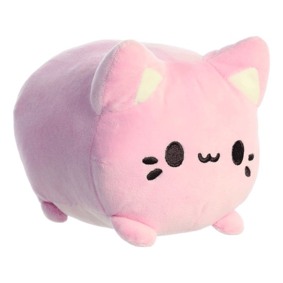 Aurora - Tasty Peach Strawberry Meowchi 7" 5034566142732