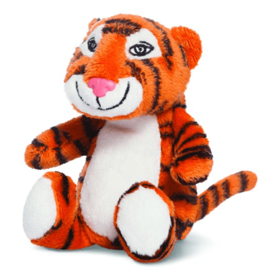 Aurora - The Tiger Who Came To Tea Buddies 6" 5034566603592