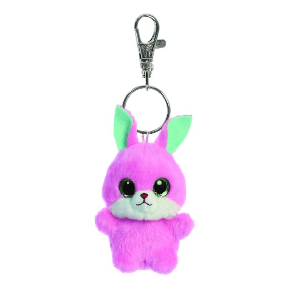 Aurora - YooHoo Betty Keychain 5034566611559