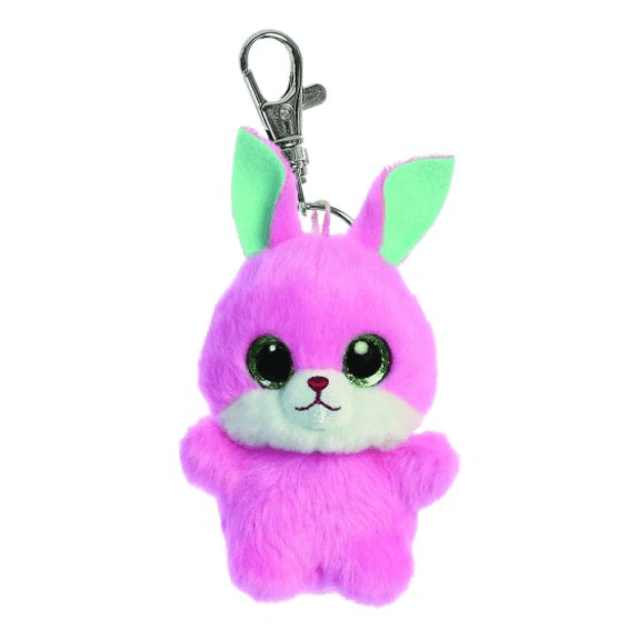 Aurora - YooHoo Betty Keychain 5034566611559