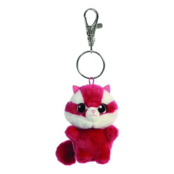 Aurora - YooHoo Chewoo Keychain 5034566611498