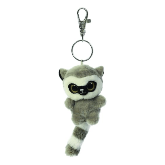 Aurora - YooHoo Lemmee Keychain 5034566611481