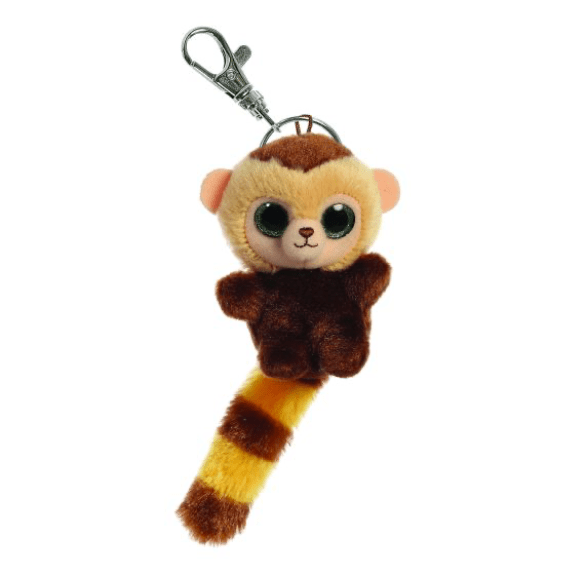 Aurora - YooHoo Roodee Keychain 5034566611474