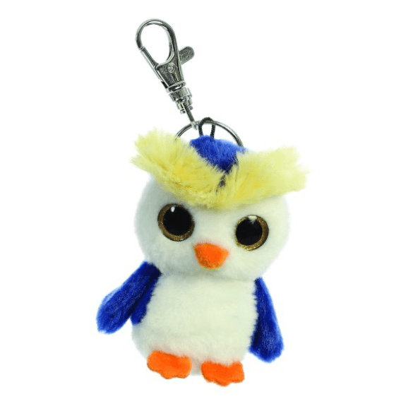 Aurora - YooHoo Skipee Keychain 5034566611528