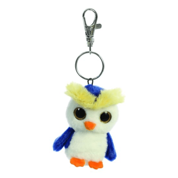 Aurora - YooHoo Skipee Keychain 5034566611528