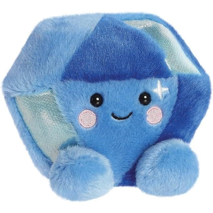 Aurora: Palm Pals Alice Sapphire 5" 5034566338425