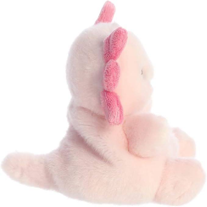 Aurora: Palm Pals Ax Axolotl 5" 5034566336759