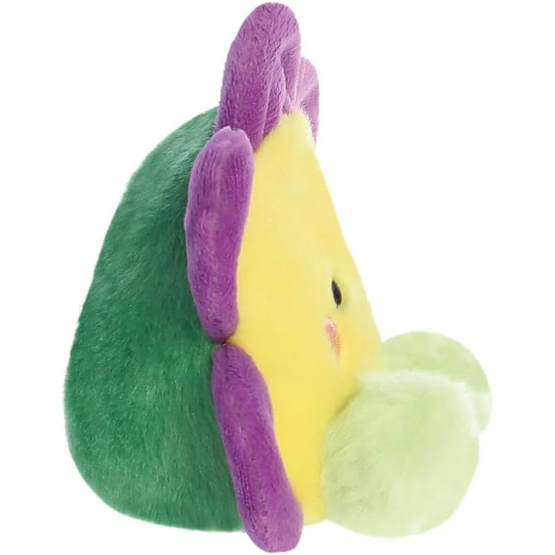 Aurora: Palm Pals Fallon Flower 5" 5034566337787
