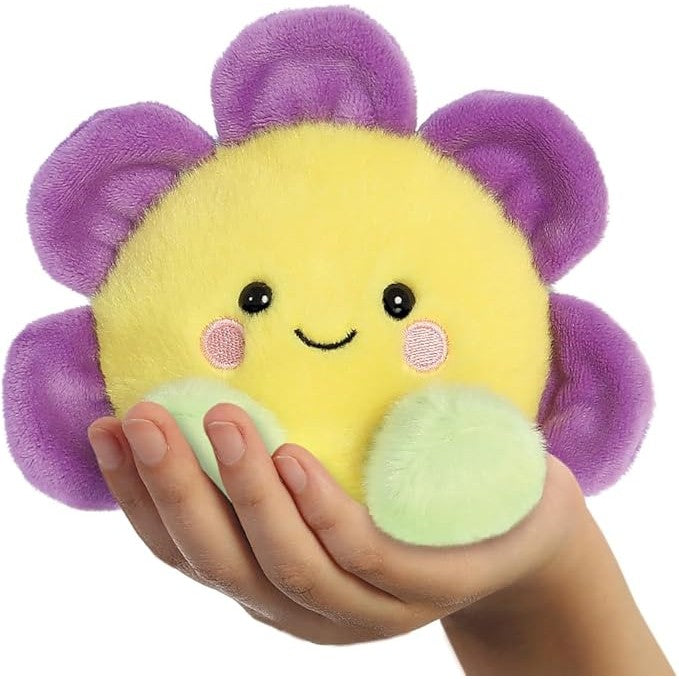 Aurora: Palm Pals Fallon Flower 5" 5034566337787