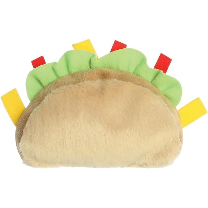 Aurora: Palm Pals Fiesta Taco 5" 5034566336902
