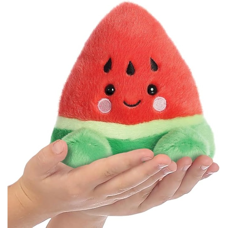 Aurora: Palm Pals Sandy Watermelon 5" 5034566337718