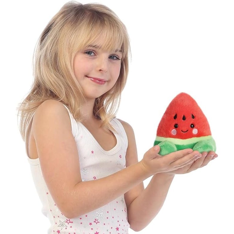 Aurora: Palm Pals Sandy Watermelon 5" 5034566337718
