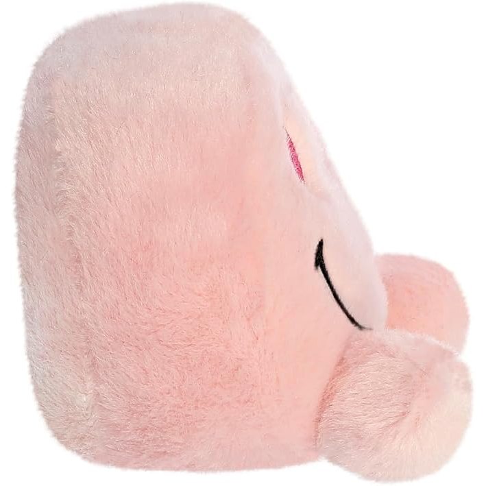 Aurora: Palm Pals Smiley World Heart Eyes Smiley 5" 5034566443037