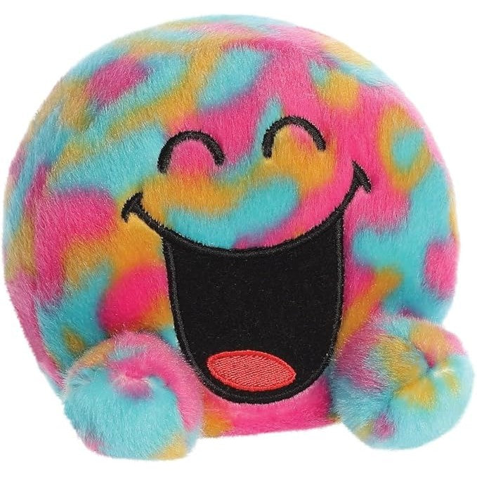 Aurora: Palm Pals Smiley World Silly Smiley 5" 5034566443044